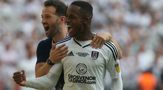 Ryan Sessegnon