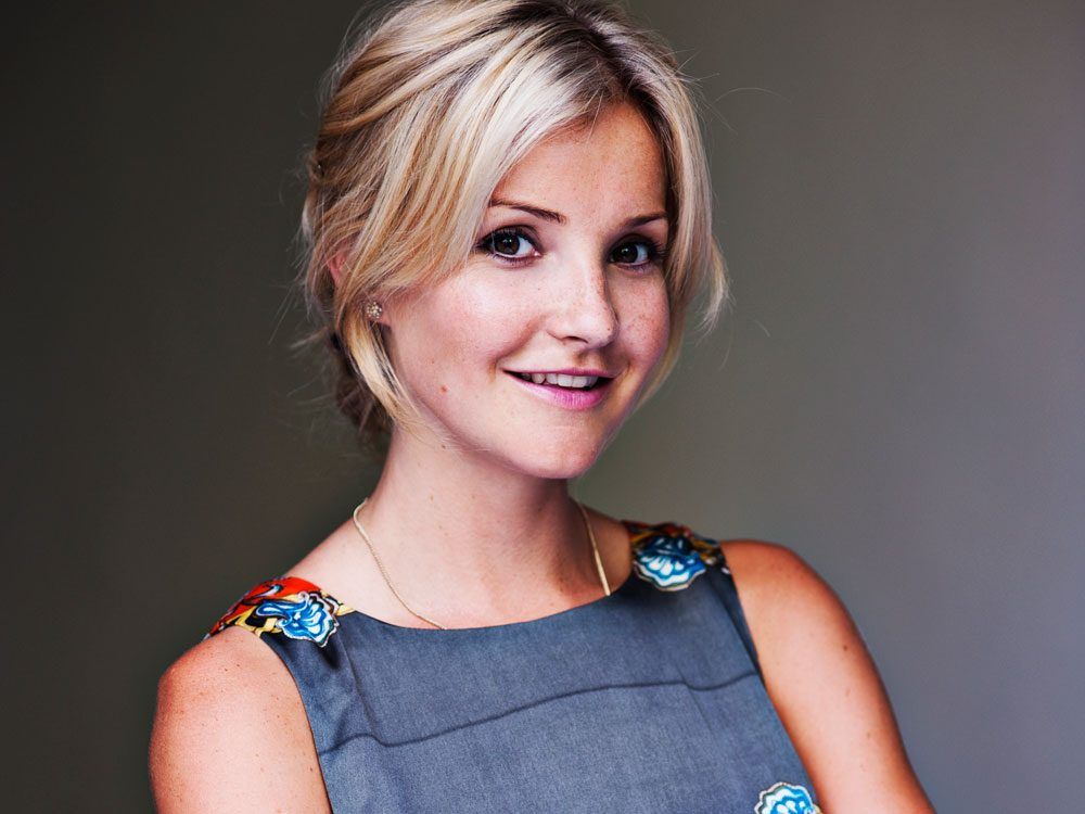 Helen Skelton