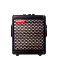 Positive Grid Spark Mini$199 | &pound;149 | &euro;189&nbsp;Read more: Positive Grid Spark Mini review