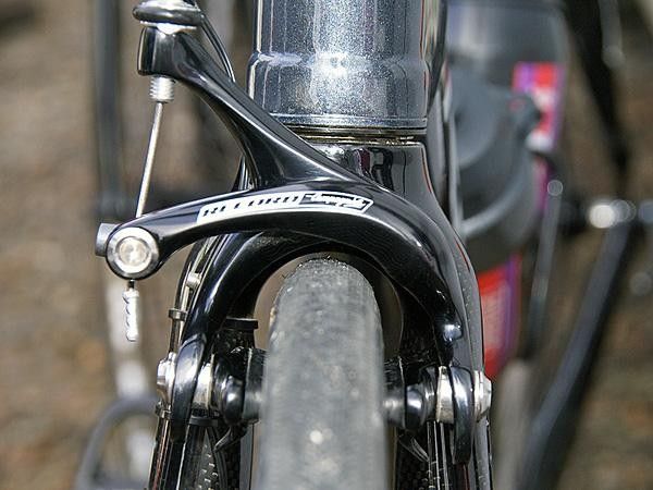 &hellip;but there was little up front. Thankfully, the Silence-Lotto riders didn't need it on Sunday.