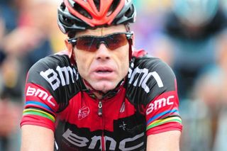 Cadel Evans (BMC) looks to be the most in-form of the overall contenders so far.