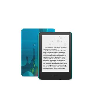 Kindle Size Comparison Video – All Current Models