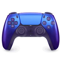 PS5 DualSense controller - Chroma Indigo