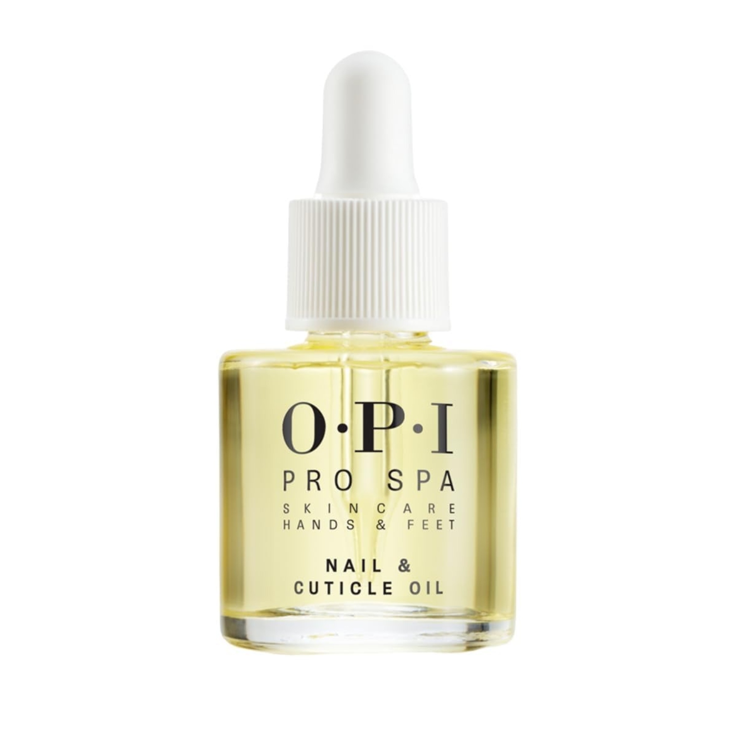 OPI Pro Spa Nail &amp;amp; Cuticle Oil