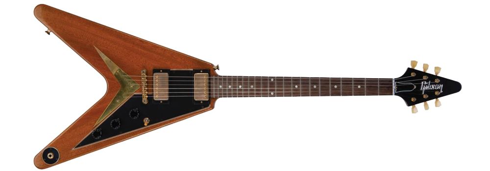 electric guitar