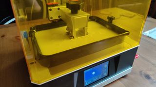 AnyCubic Photon Mono 6K 3D printer