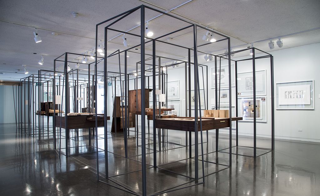 Allied Works at Denver Art Museum Wallpaper*