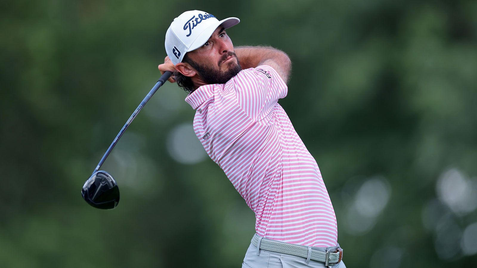 Max Homa's Golf Shoes And Clothing Are Now Up To 50 Off In The FootJoy SemiAnnual Sale Golf