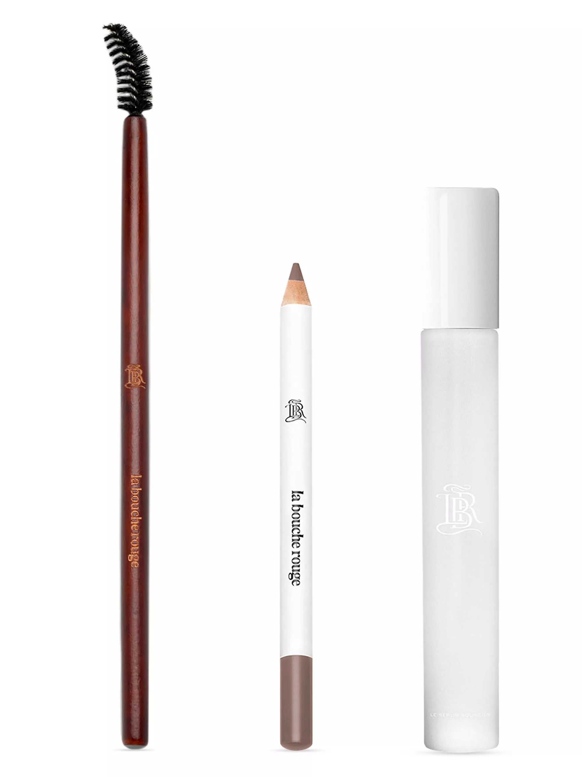 The 3-Piece Brow Set