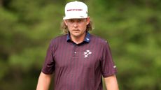 Cameron Smith during LIV Golf New York