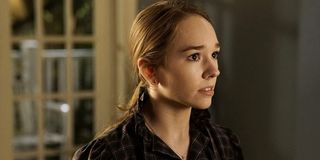Holly Taylor - The Americans