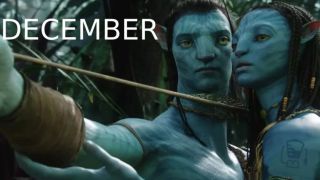 Avatar 2 - December 2022
