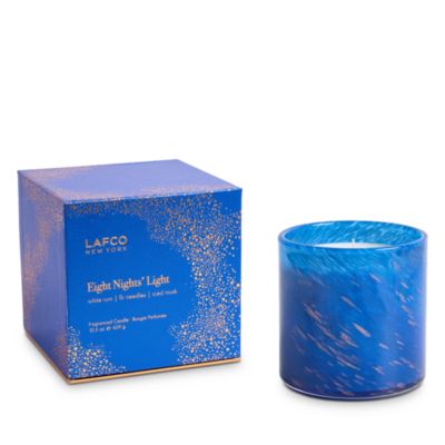 Eight Nights&#039; Light Signature Candle 15.5 Oz.