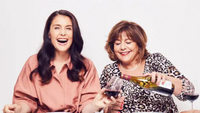 Table Manners with Jessie Ware