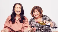 Table Manners with Jessie Ware