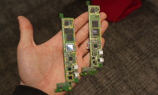Nvidia Tegra 4 and Tegra 4i chips on SoCs