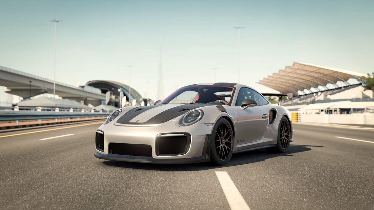 Forza Horizon 2 Including Its DLC Will Reach End of Life This