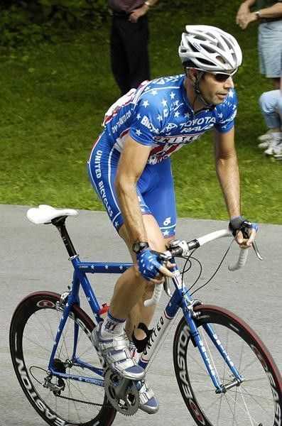 Riding in Lancaster