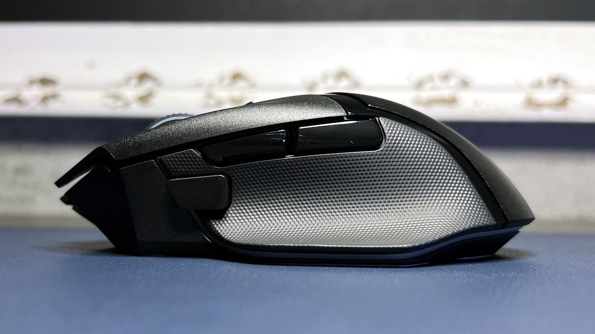 Razer Basilisk V3 Pro