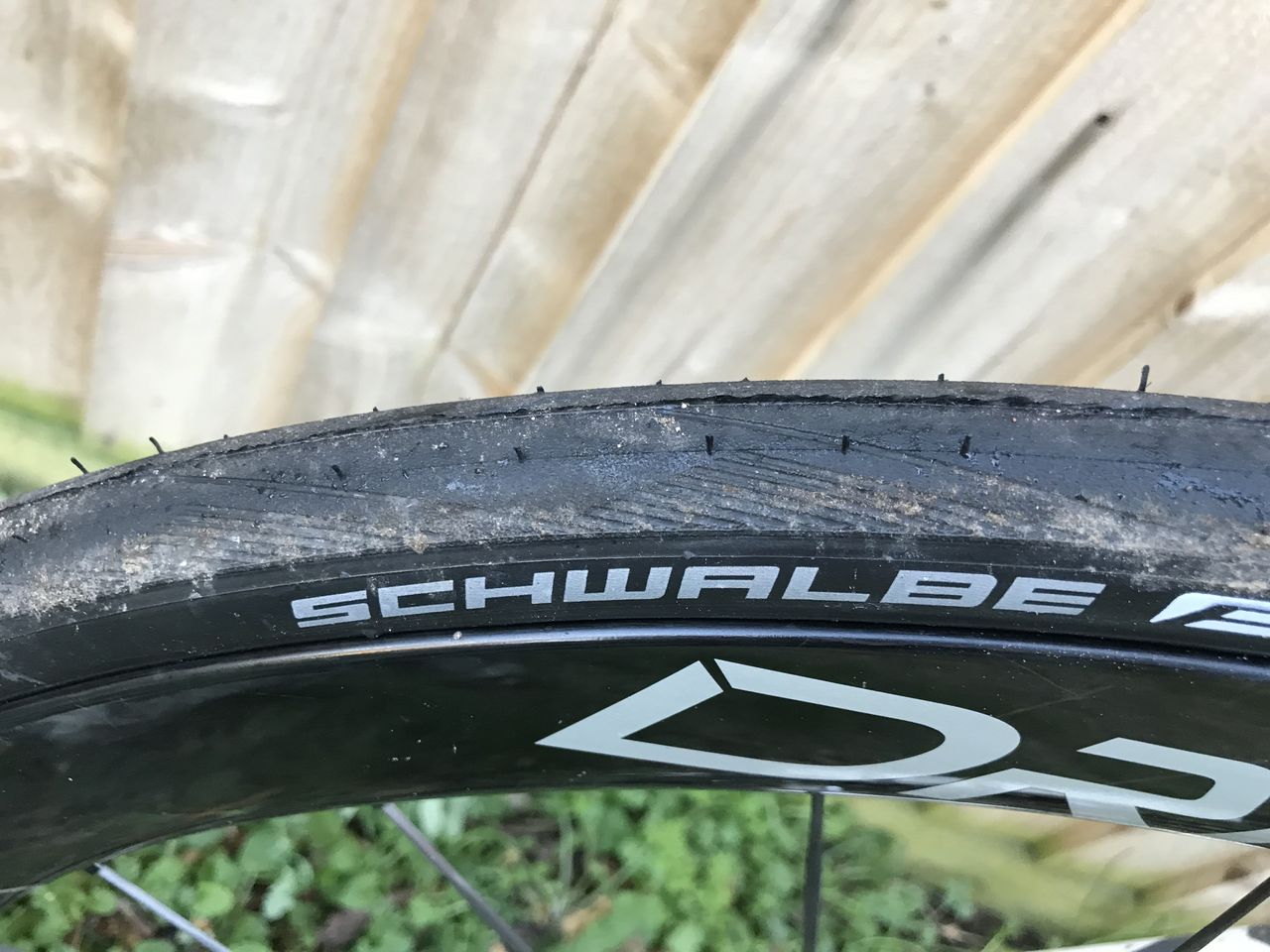 schwalbe durano tires