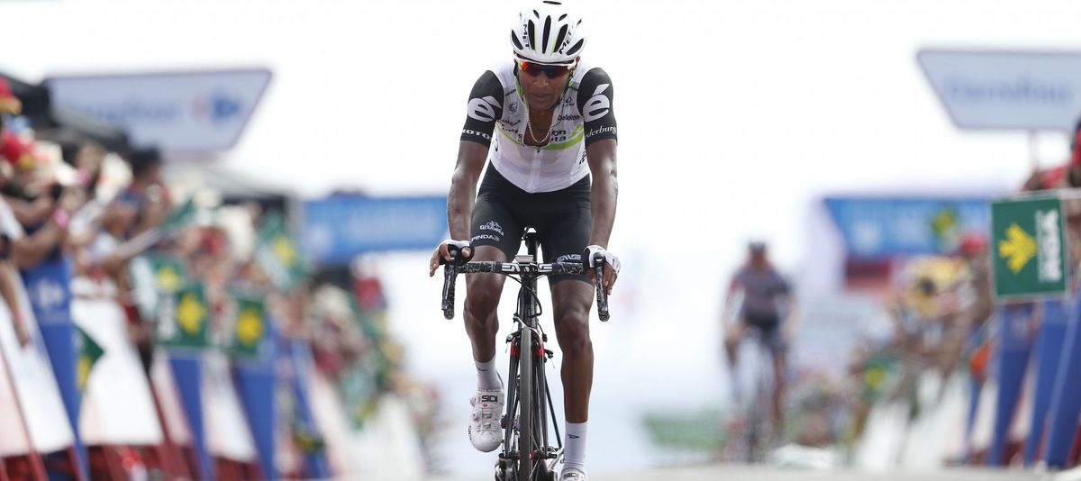Merhawi Kudus: The Eritrean sensation dreaming of turning his love of ...