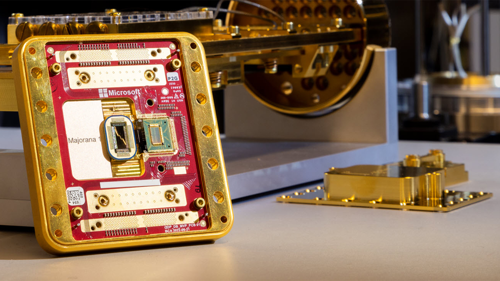 Microsoft's latest Quantum computing claims have been named 'unreliable' by scientists