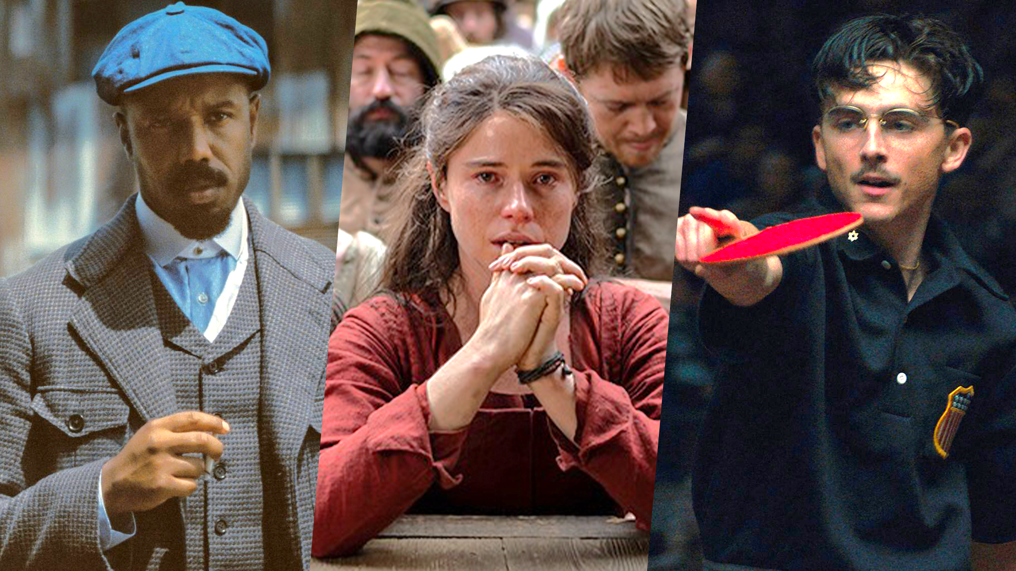 tomsguide.com - Malcolm McMillan - Here's the one movie from every 2026 Oscar-nominated actor that you need to stream right now