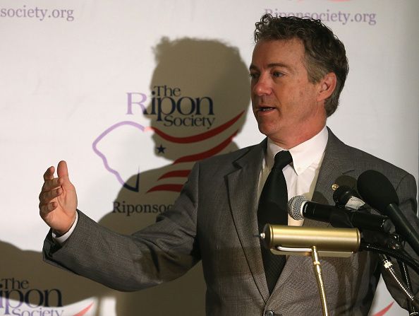 Rand Paul