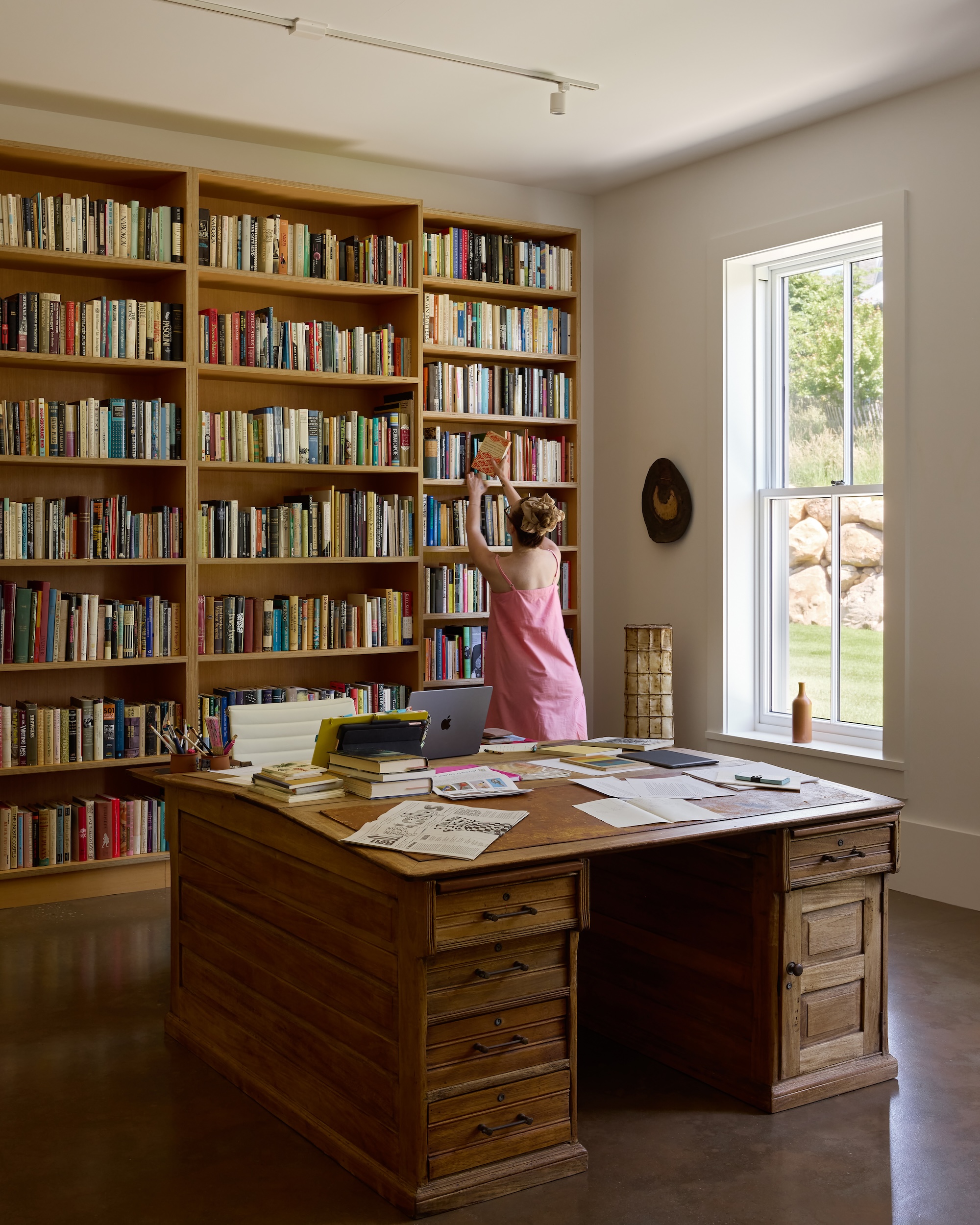 Albee Foundation Montauk TenBerke