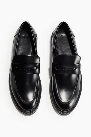 H&M, Loafers