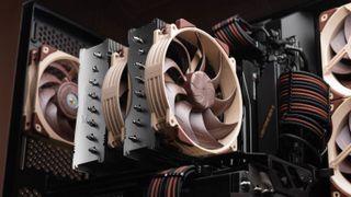 Noctua NH-D15 G2 