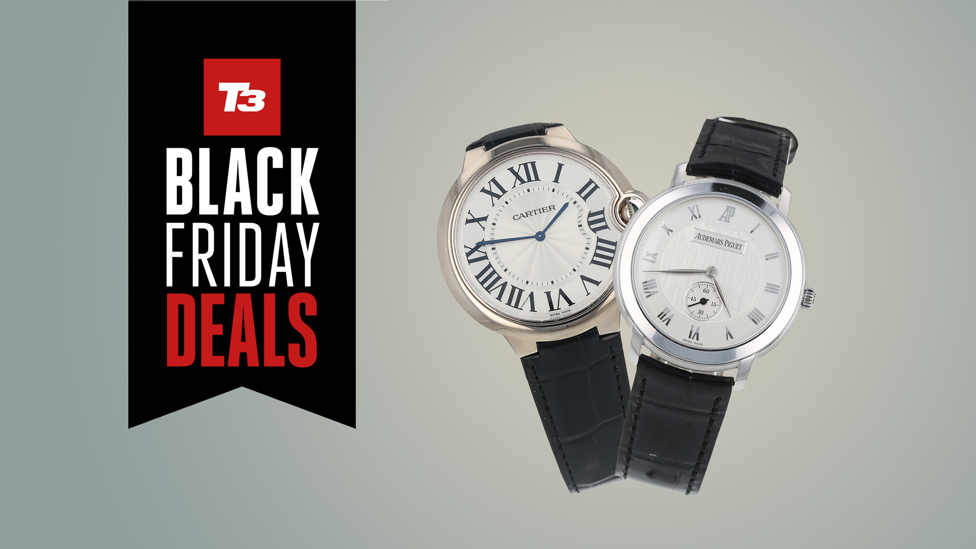 cartier watch goldsmiths