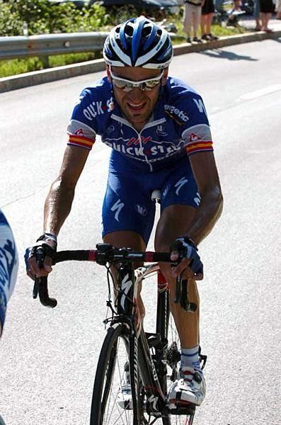 Juan Manuel G&aacute;rate (Quickstep-Innergetic)