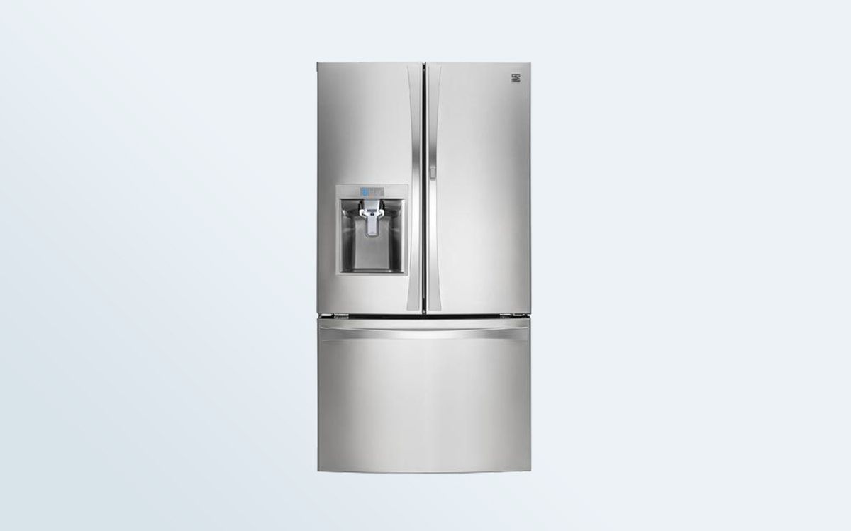 Best French Door Refrigerators 2019 Reviews Of Top Brands Best French Door Refrigerators 2019 Reviews Of Top Brands Ten