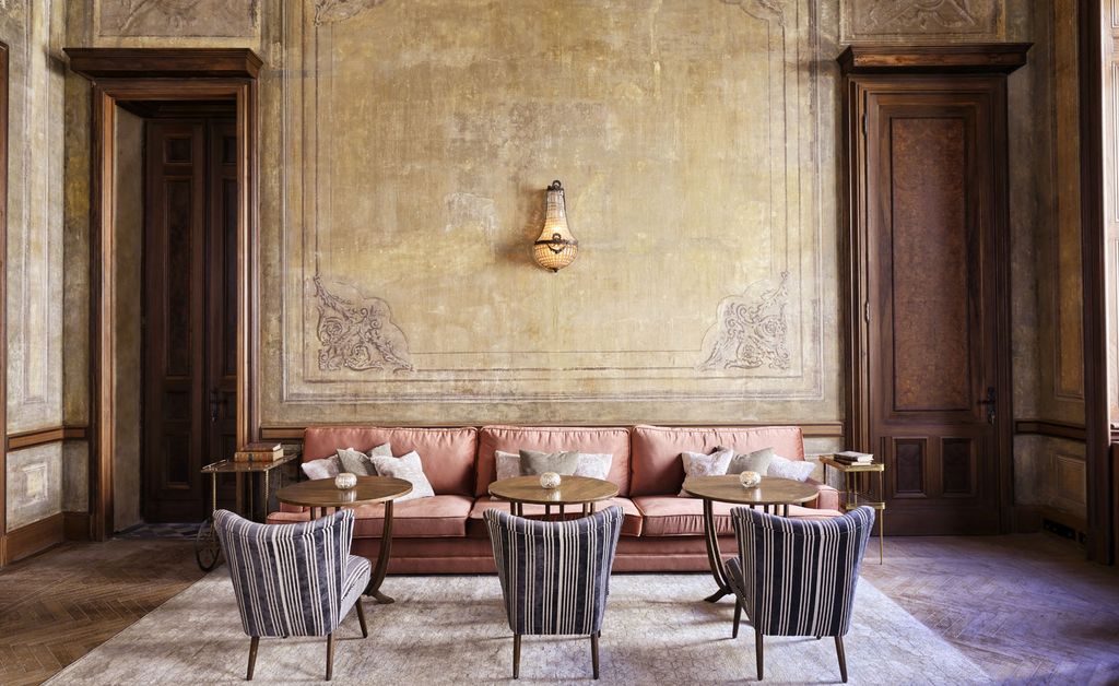 Soho House | Wallpaper