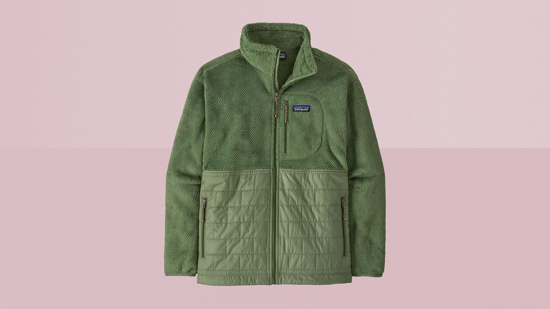 Patagonia Re-Tool Hybrid Jacket (Women&#039;s)