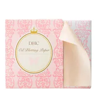 7. DHC Blotting Paper