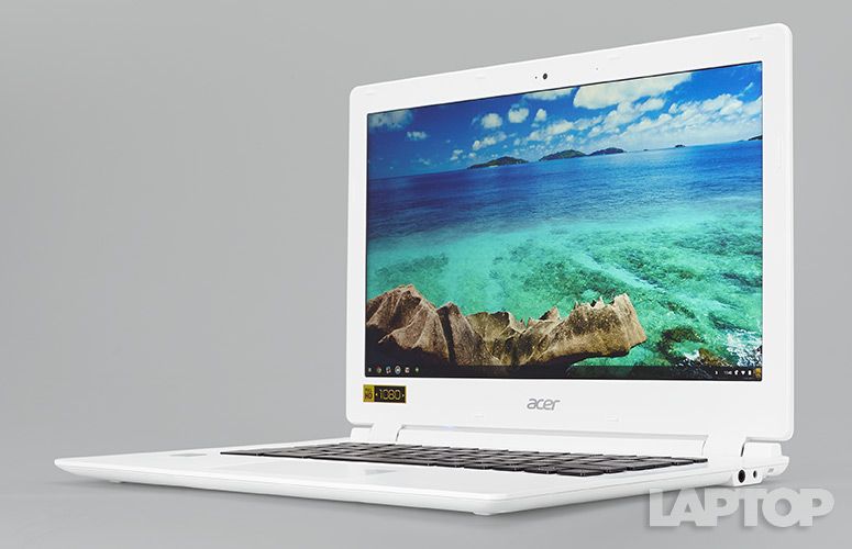 Acer Chromebook 13 - Full Review and Benchmarks | Laptop Mag