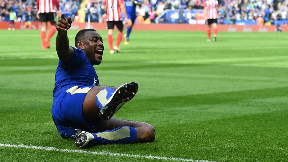 Morgan: Winning the Championship helping Leicester now ...