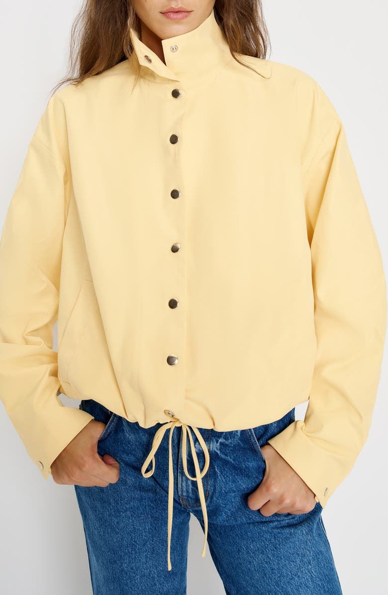 Lennon Jacket