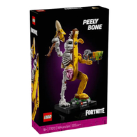 Lego Peely Bone | Pre-order at Lego
Available October 1 -