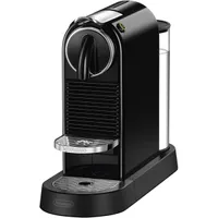 Nespresso CitiZ Original Coffee Pod Machine by De'Longhi