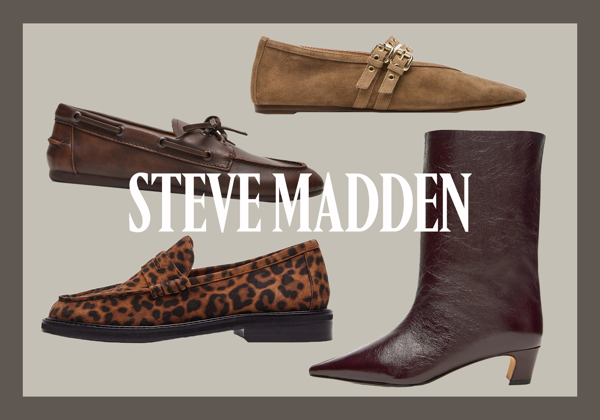 Fall Shopping