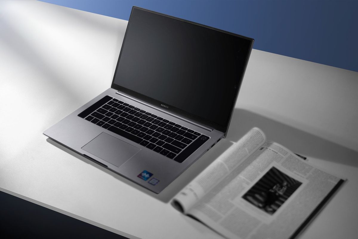 Honor Magicbook Pro