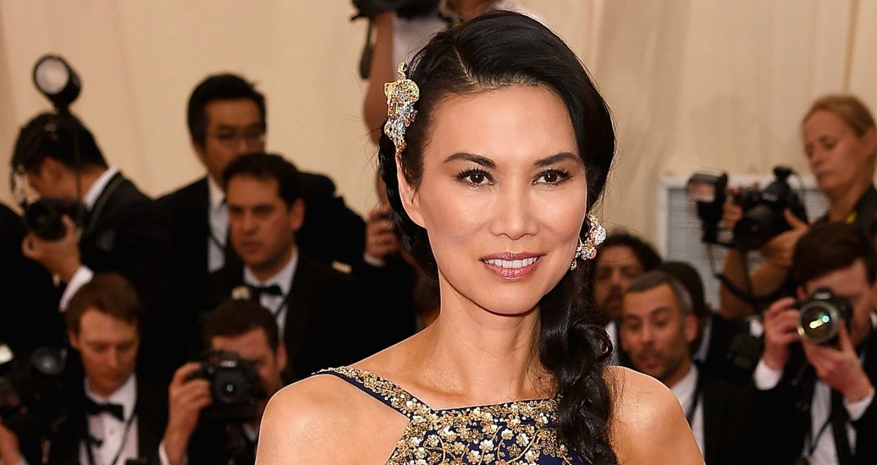 Wendi Deng Murdoch