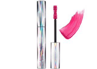 Pat McGrath Labs Dark Star Colour Blitz Mascara in Pink Mystique