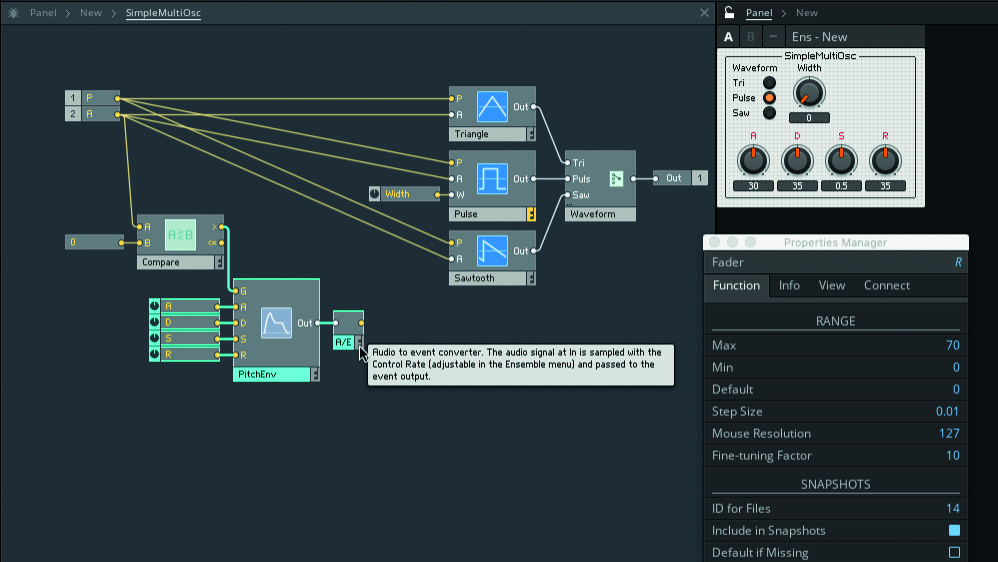 Reaktor