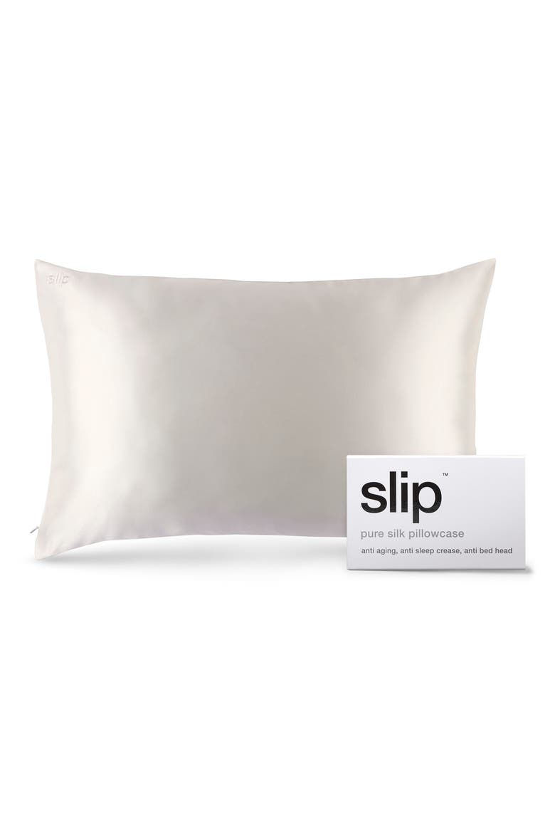 Pure Silk Pillowcase