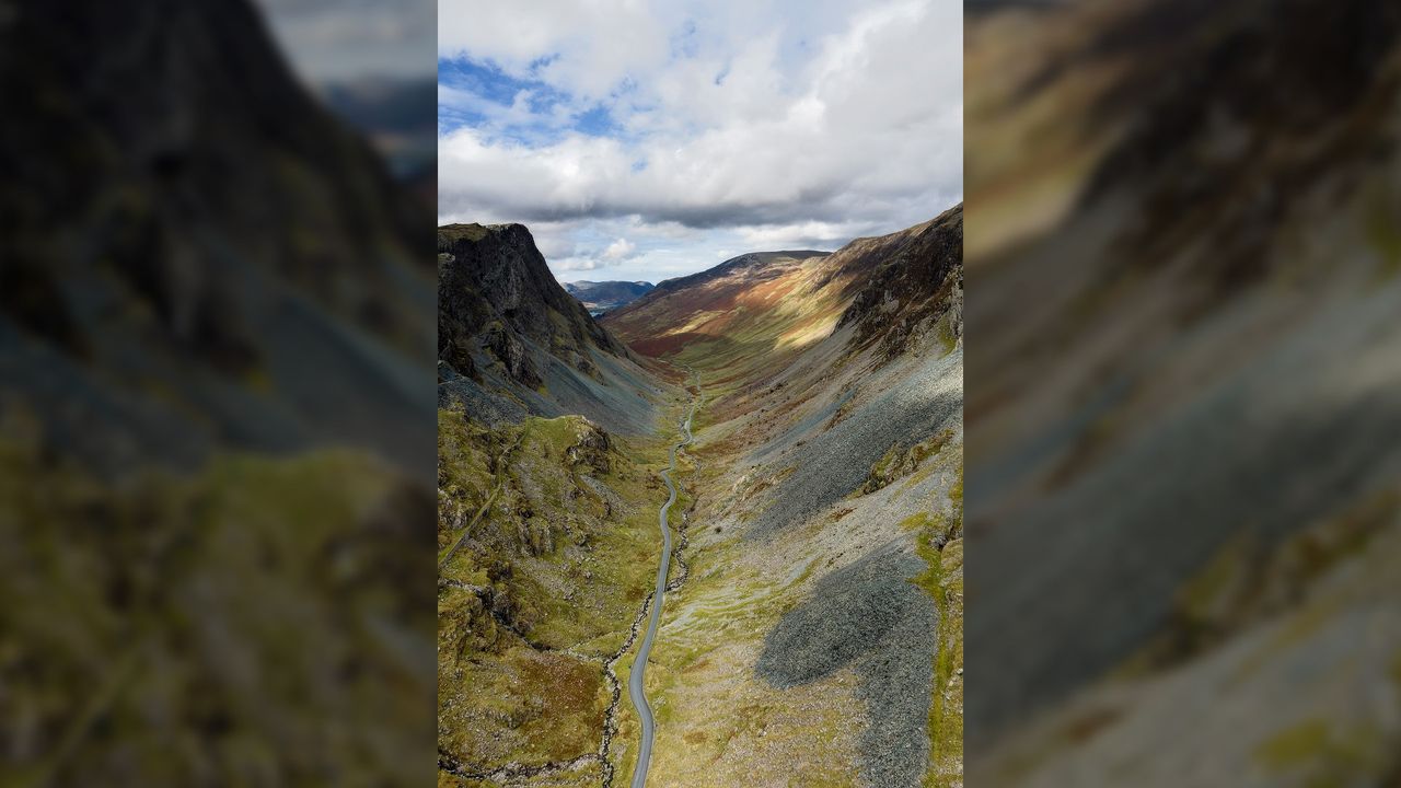 Vertical Pano From Tutorial