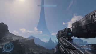 Halo Infinite co-op campaign and Forge mode delayed further into